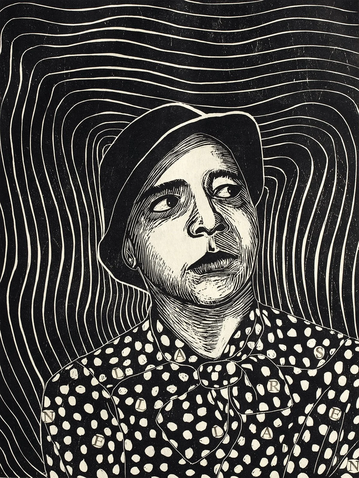 Look Again: Portraits of Daring Women — DARIA: Denver Art Review